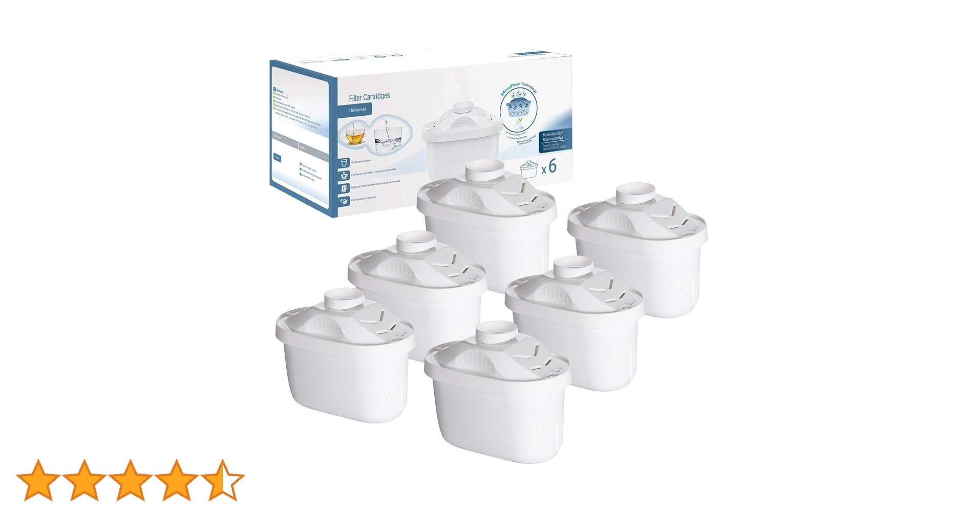 ❤️ラスト1点❤️ ブリタ　カートリッジ　交換用　高除去　22個セット ❤️ラスト1点❤️ ブリタ カートリッジ 交換用 高除去 22個